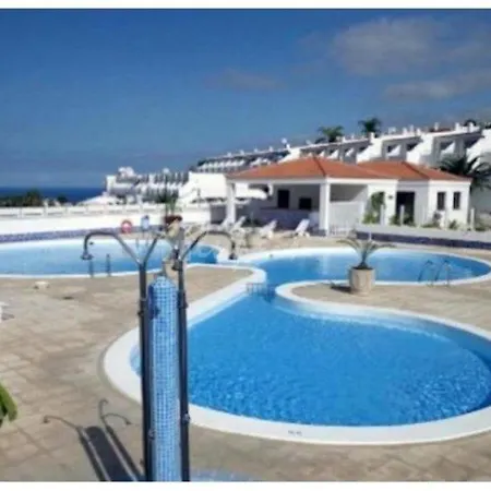 Holliday Village Appartement Costa Adeje (Tenerife)