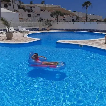 Holliday Village *