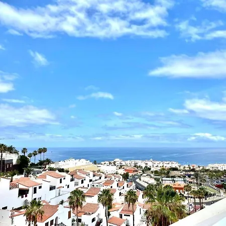 Holliday Village Appartement *