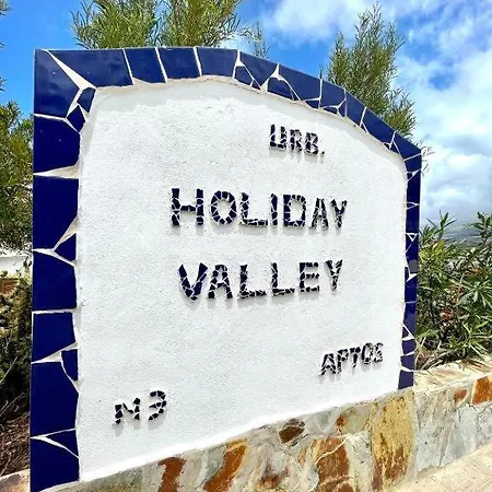 Holliday Village * Costa Adeje (Tenerife)