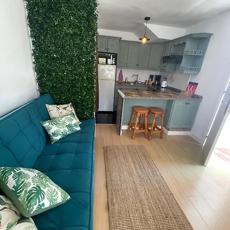 Holliday Village Appartement Costa Adeje (Tenerife)