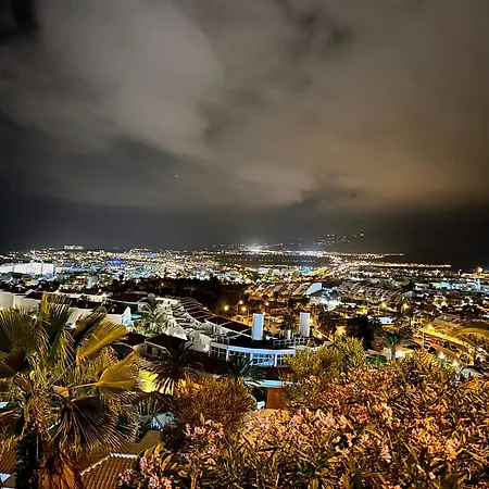 Holliday Village Costa Adeje (Tenerife)
