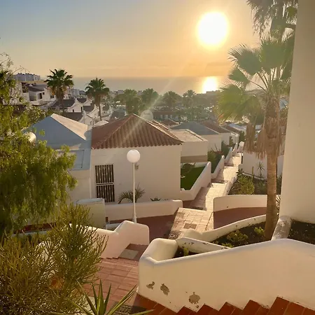 Holliday Village Costa Adeje (Tenerife)