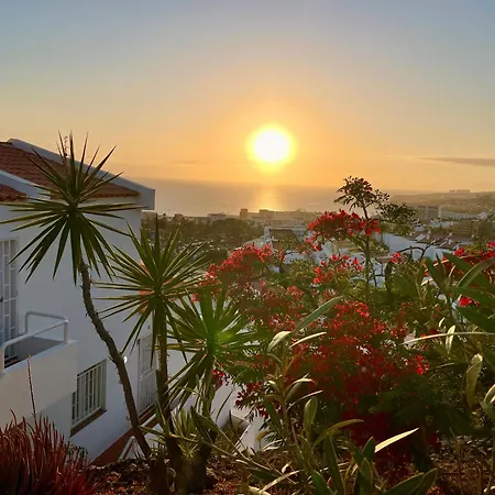 Holliday Village Appartement Costa Adeje (Tenerife)