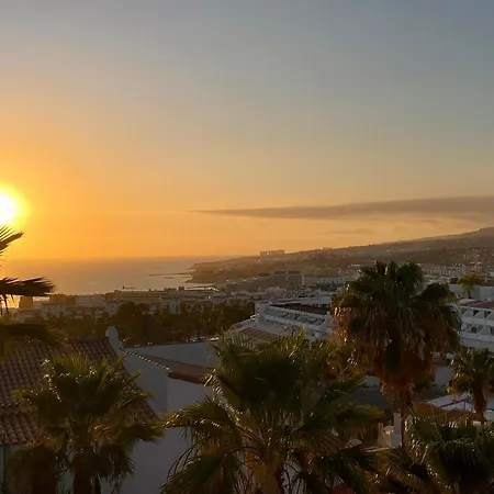 Appartement Holliday Village Costa Adeje (Tenerife)