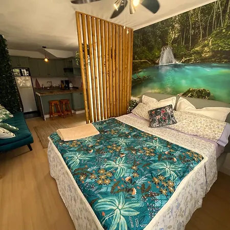 Holliday Village Appartement *