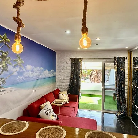Holliday Village Appartement