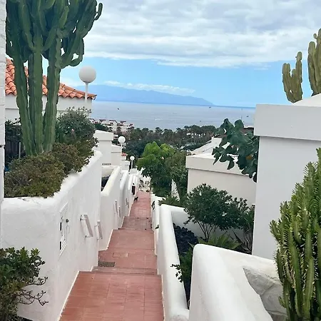 Apartment Holliday Village Costa Adeje (Tenerife)