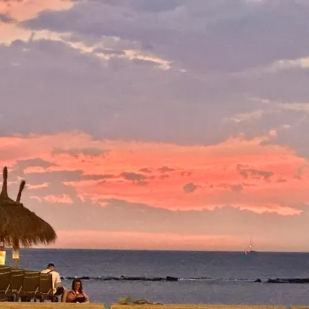 Holliday Village Costa Adeje (Tenerife)