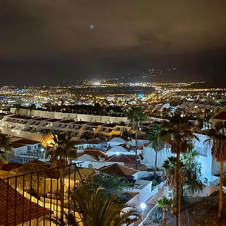 Holliday Village Apartment